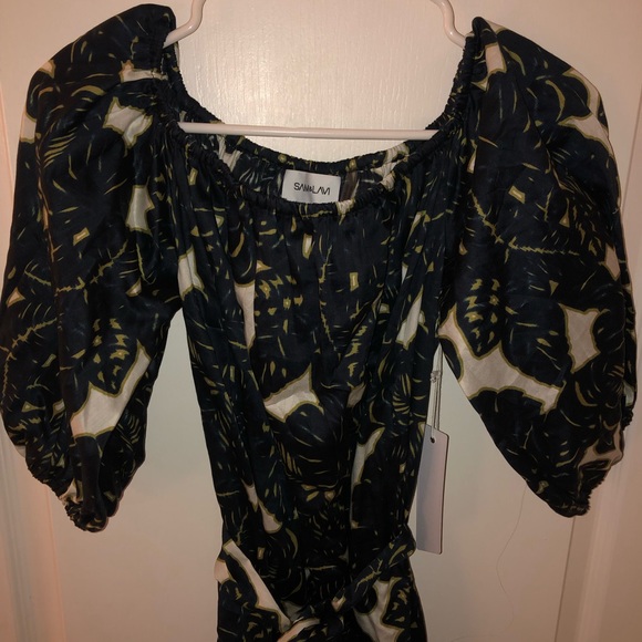 Sam & Lavi summer dress - Picture 2 of 8